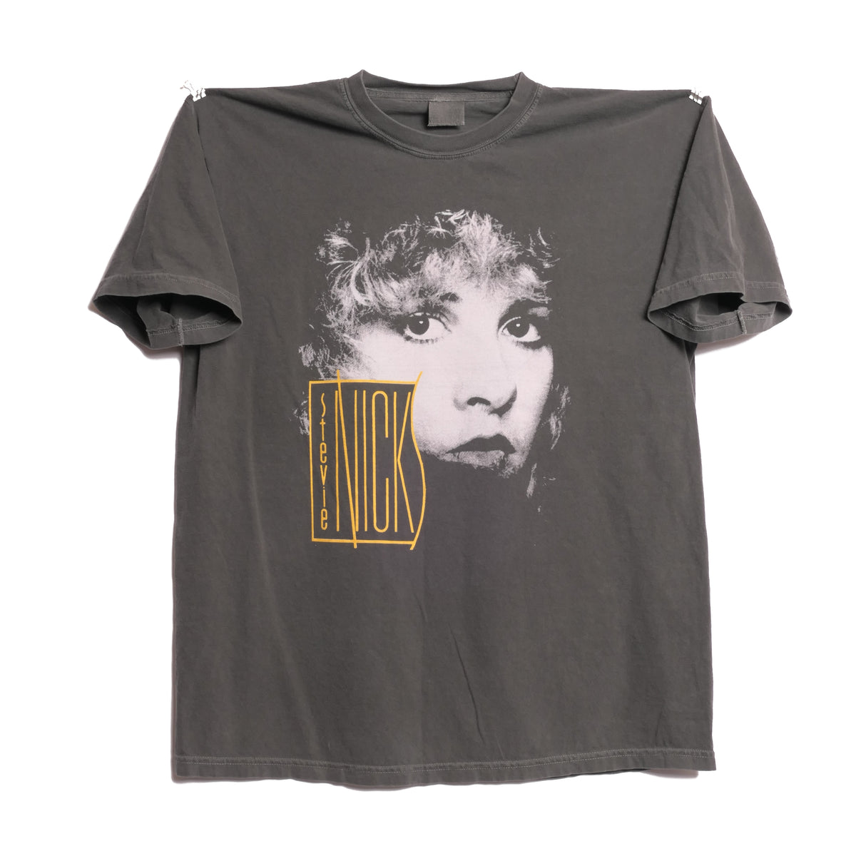 Stevie Nicks Rock A Little Tour Tee