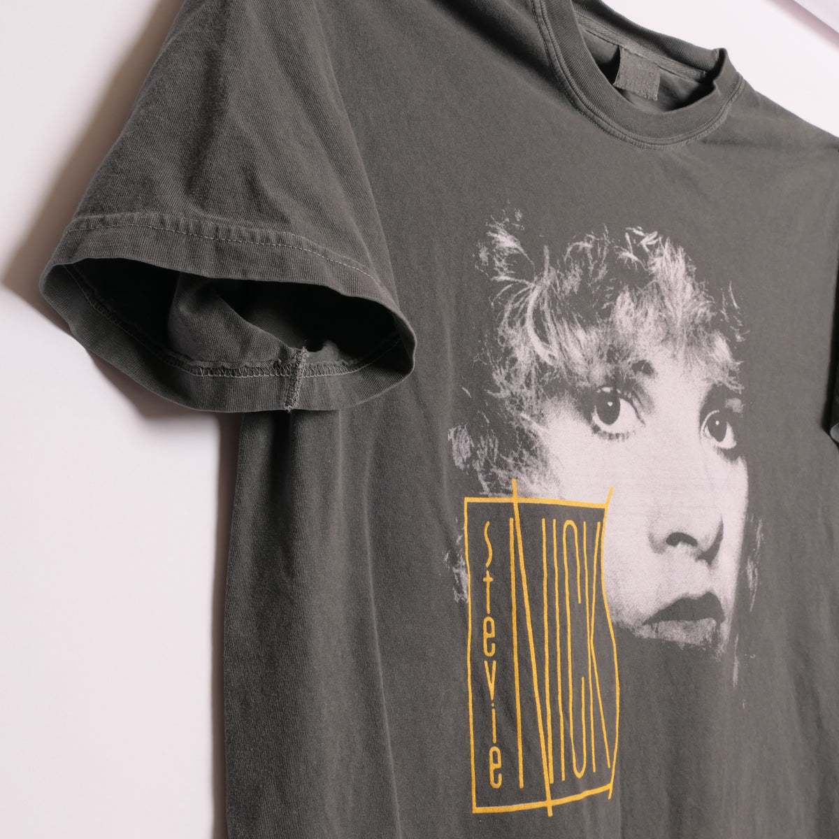 Stevie Nicks Rock A Little Tour Tee
