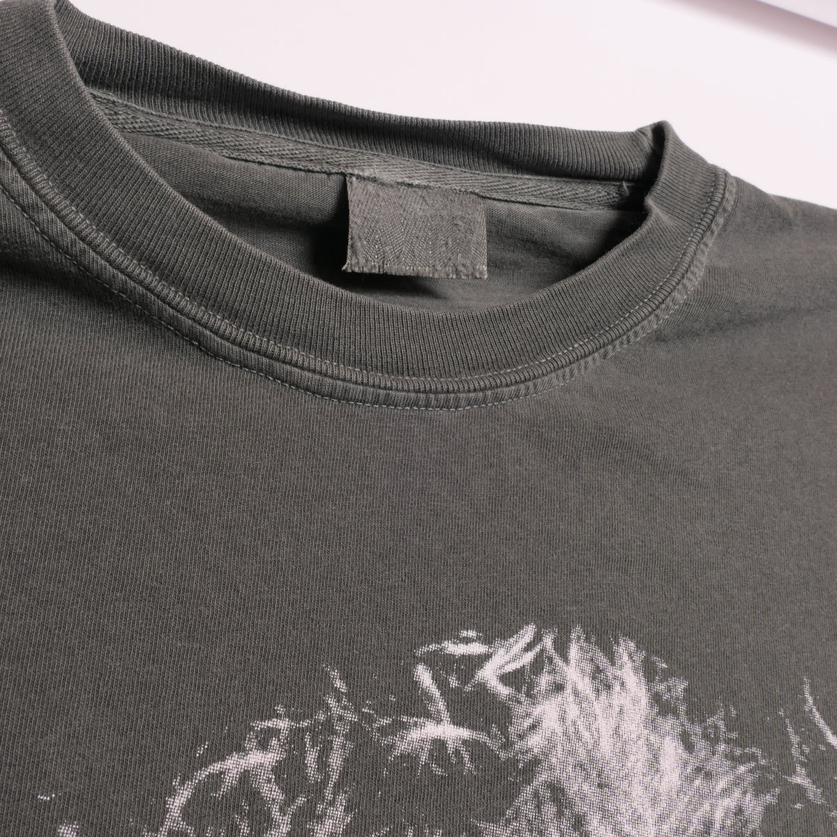 Stevie Nicks Rock A Little Tour Tee