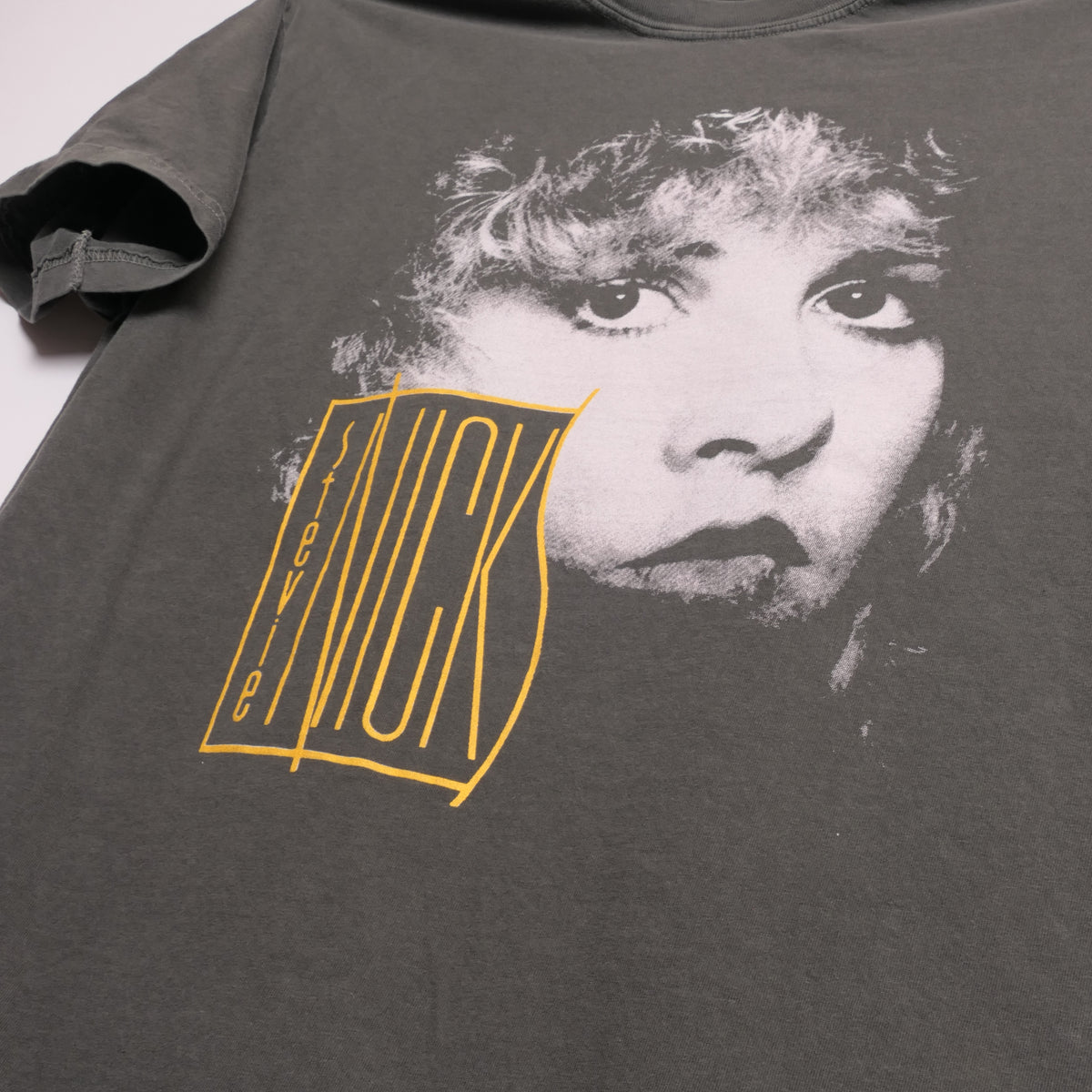 Stevie Nicks Rock A Little Tour Tee