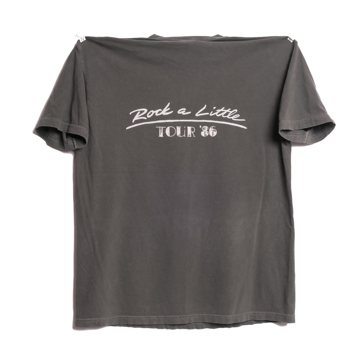 Stevie Nicks Rock A Little Tour Tee