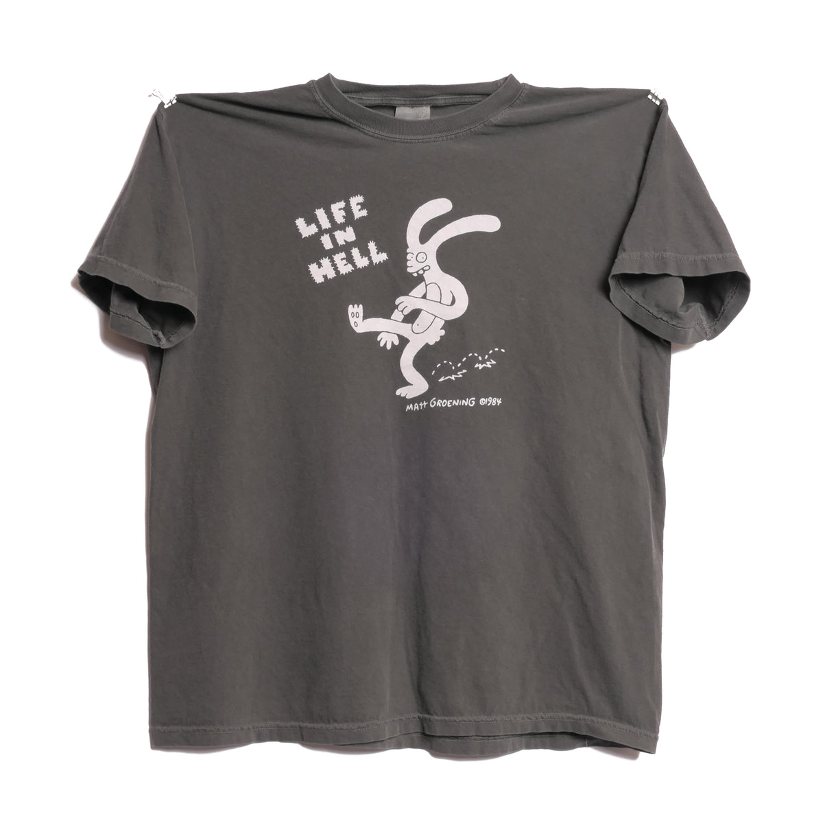 Life In Hell Tee
