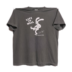 Life In Hell Tee - Public Laundry