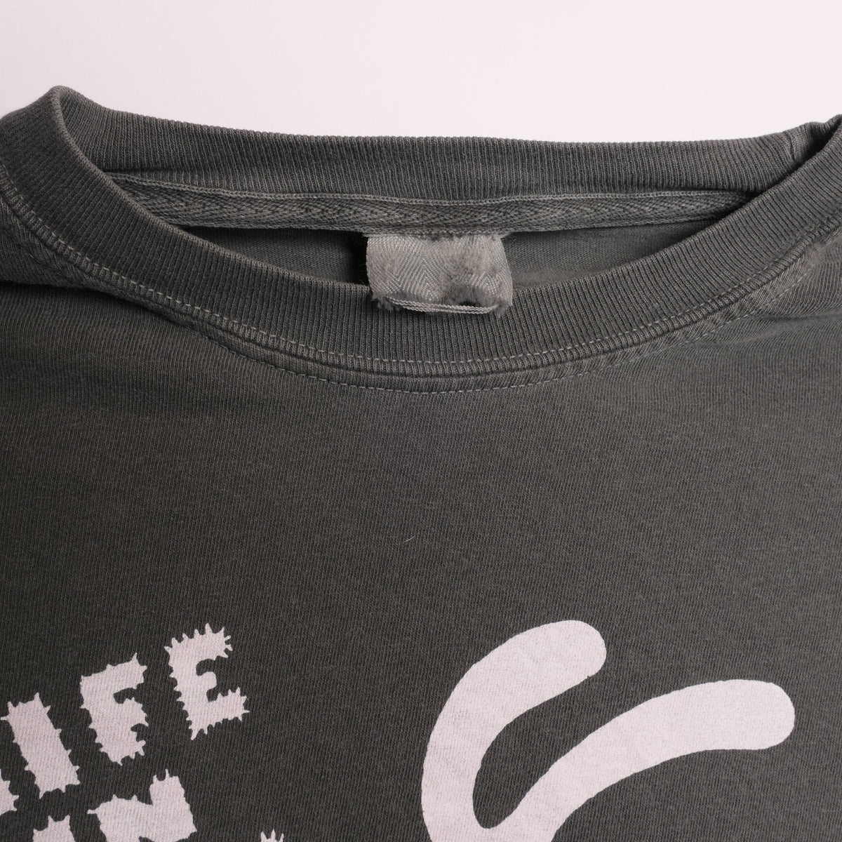 Life In Hell Tee