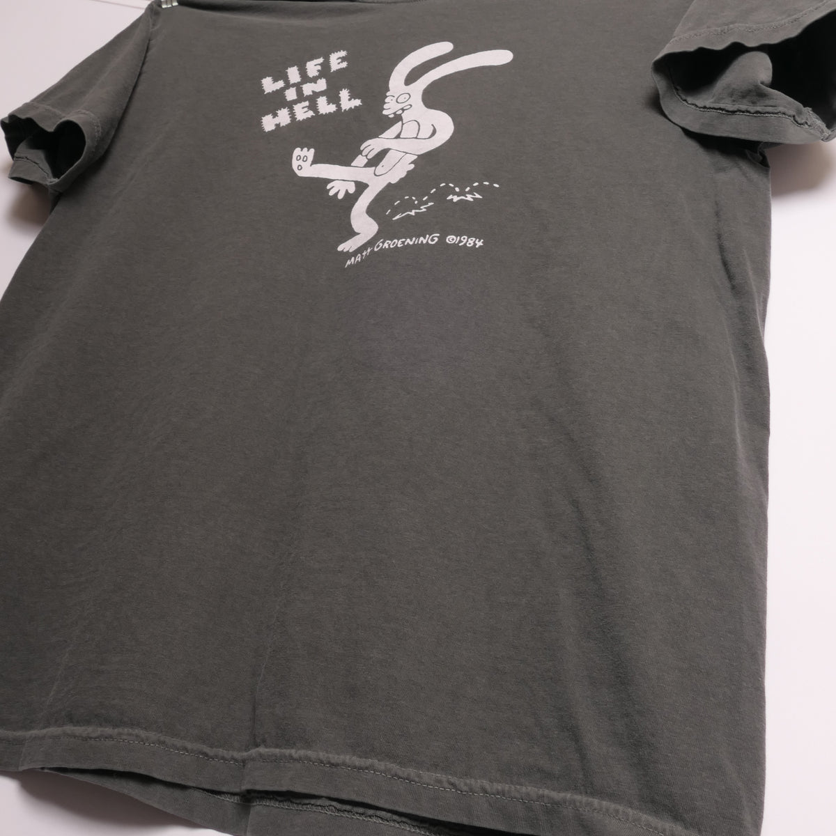 Life In Hell Tee