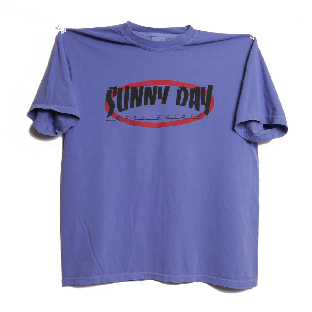 Sunny Day Real Estate Skate Tee - Public Laundry