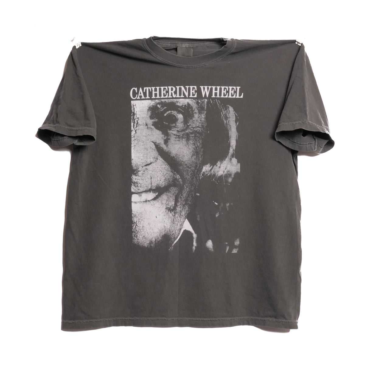 Catherine Wheel Tee