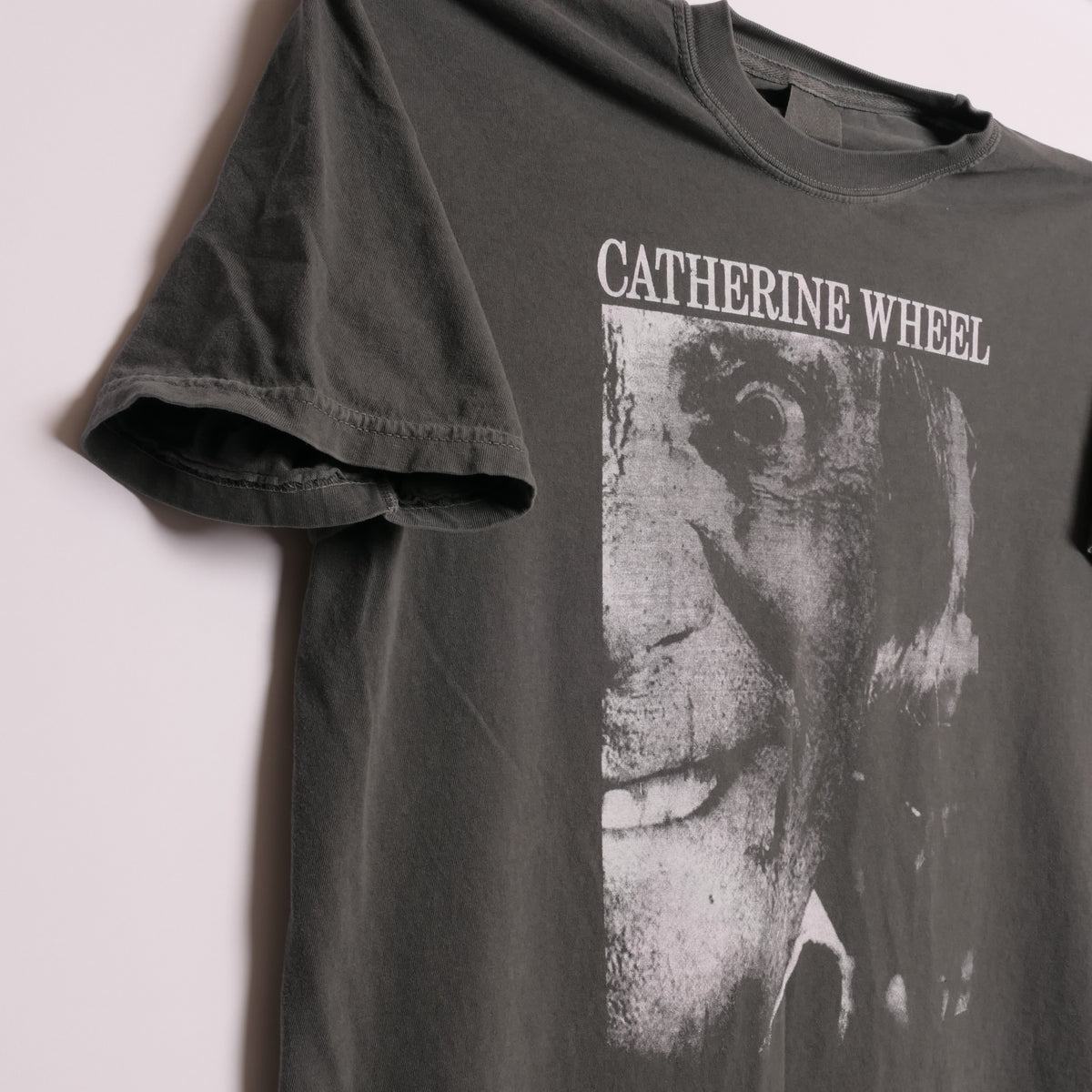 Catherine Wheel Tee