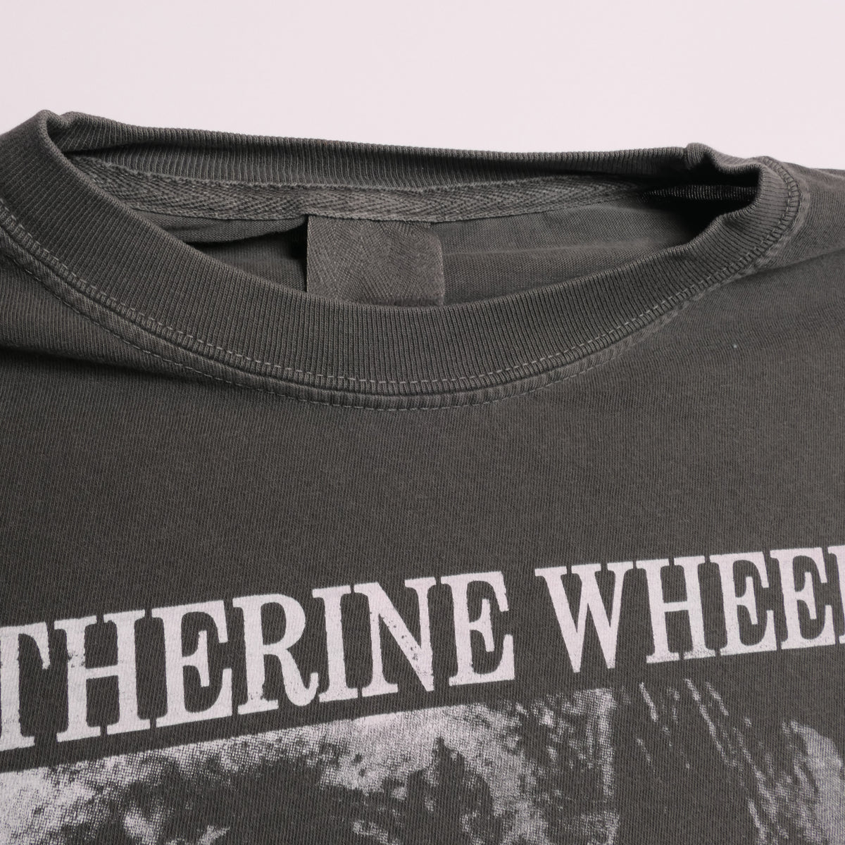 Catherine Wheel Tee