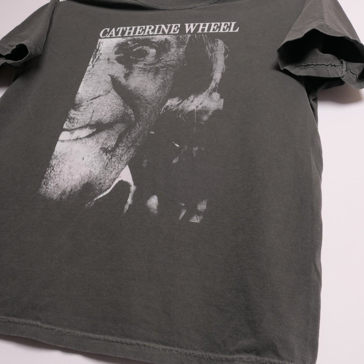 Catherine Wheel Tee