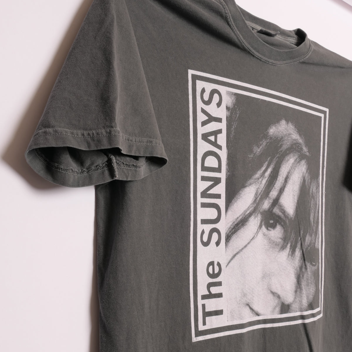 The Sundays Tee