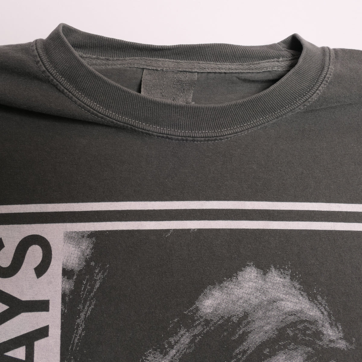 The Sundays Tee