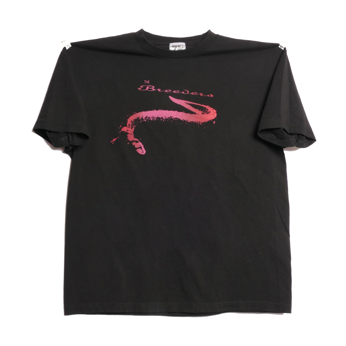 The Breeders Pod Tee