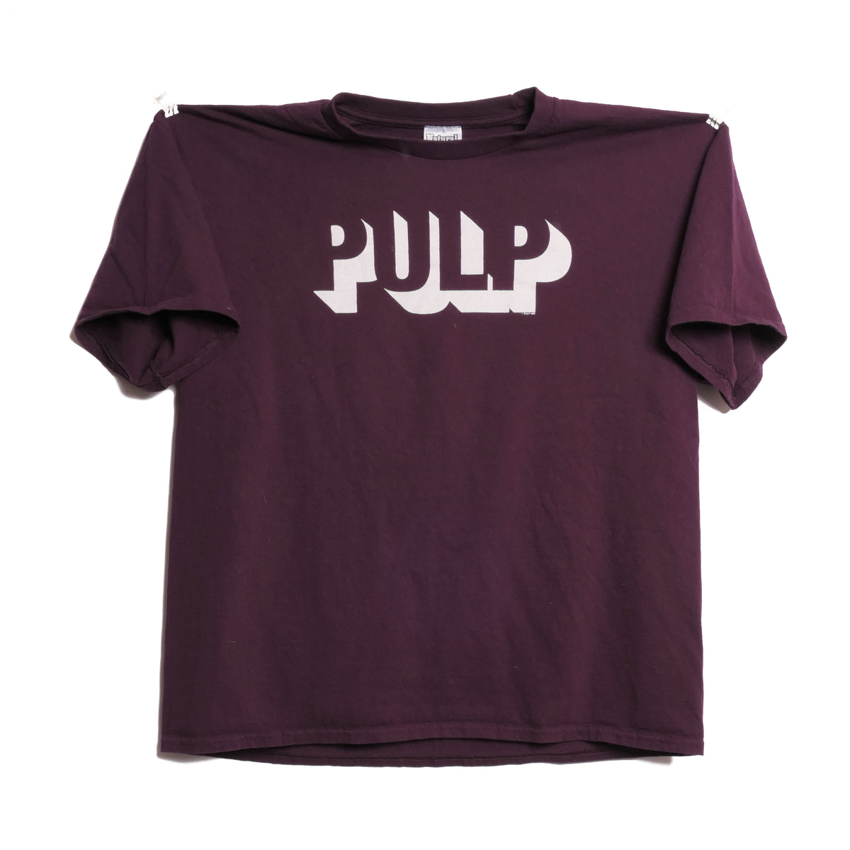 Pulp Tee