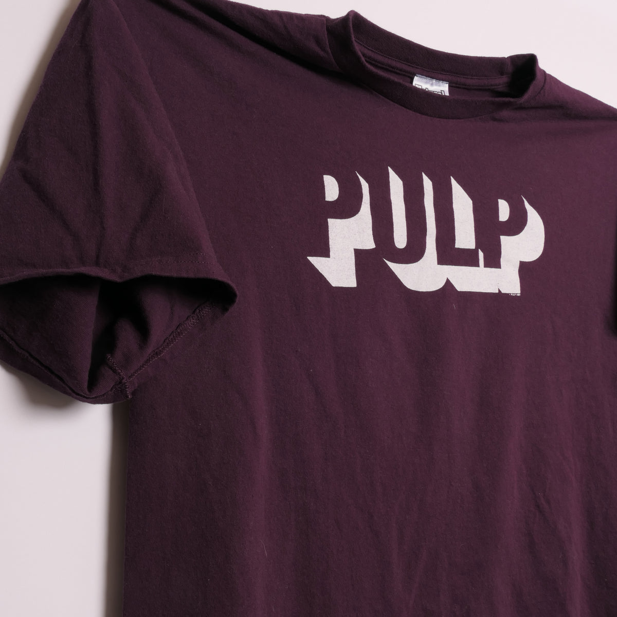 Pulp Tee