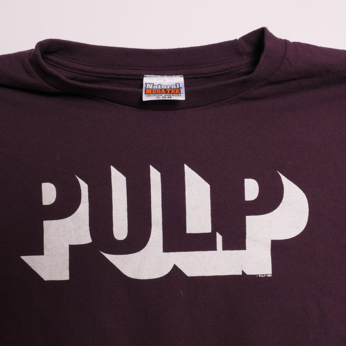 Pulp Tee