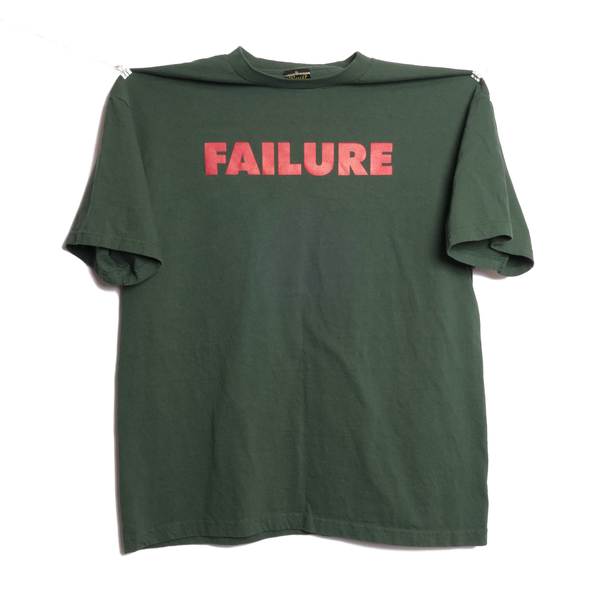 Failure Tee