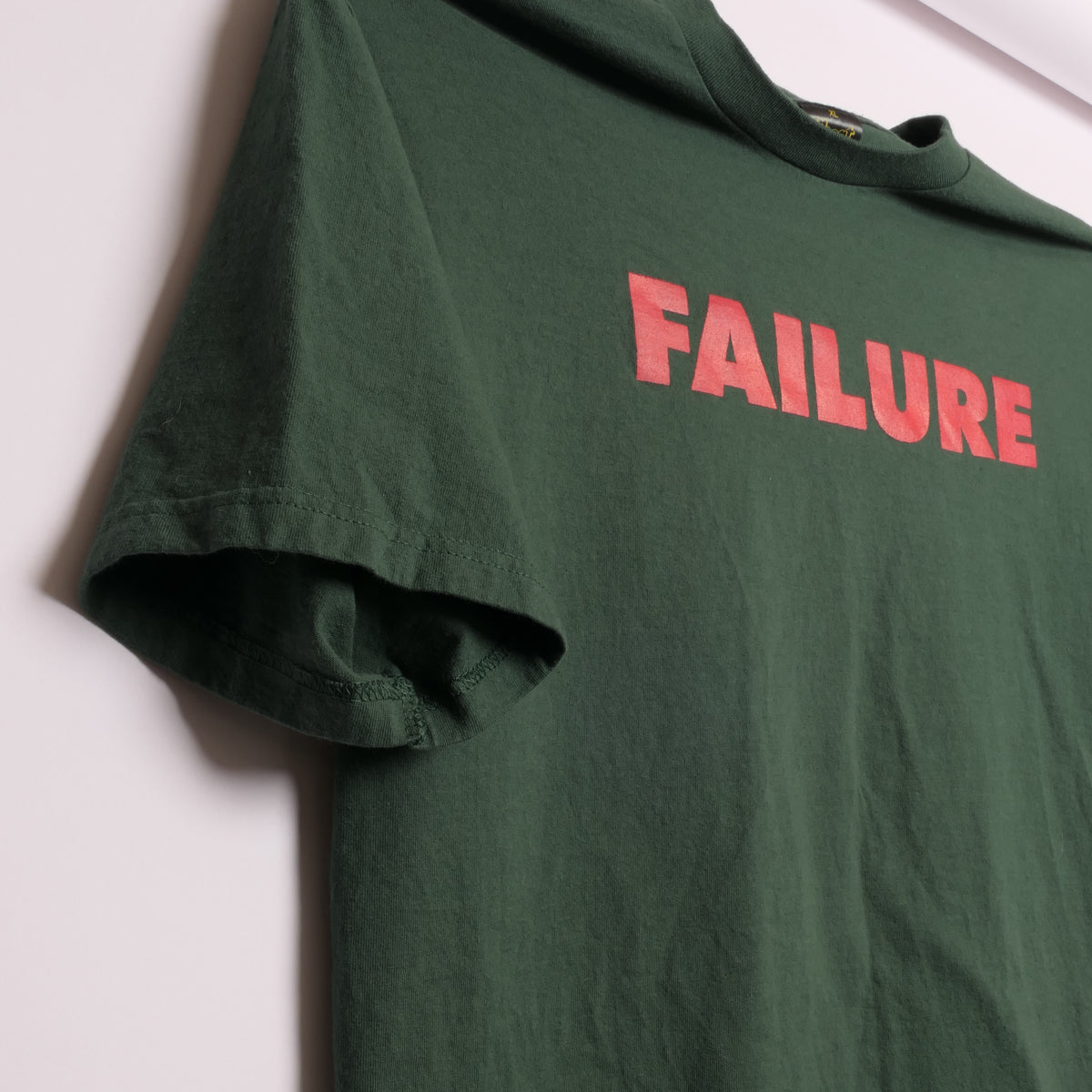Failure Tee