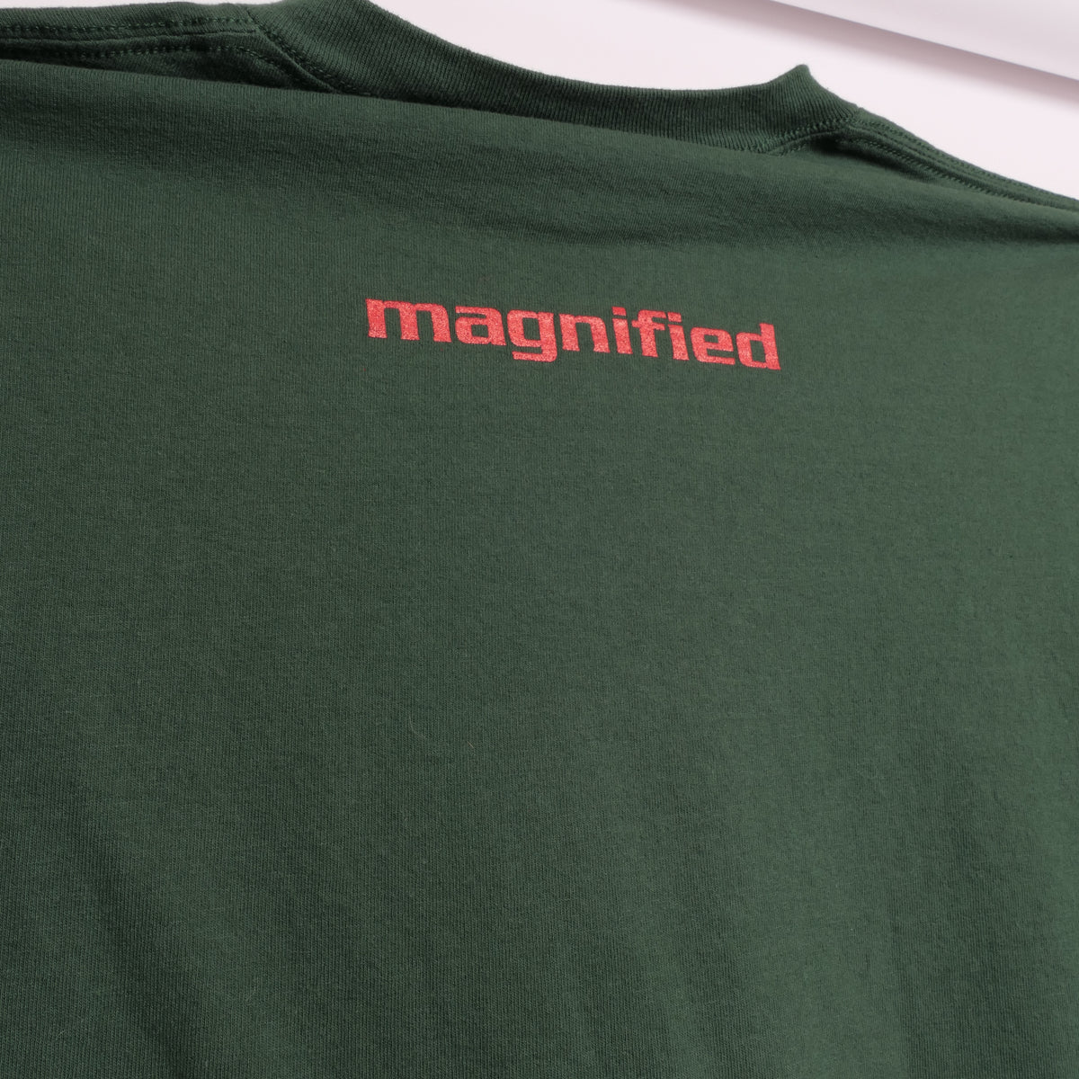 Failure Tee
