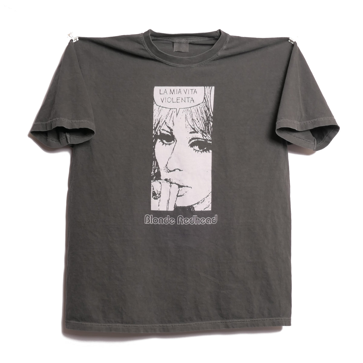 Blonde Redhead Tee