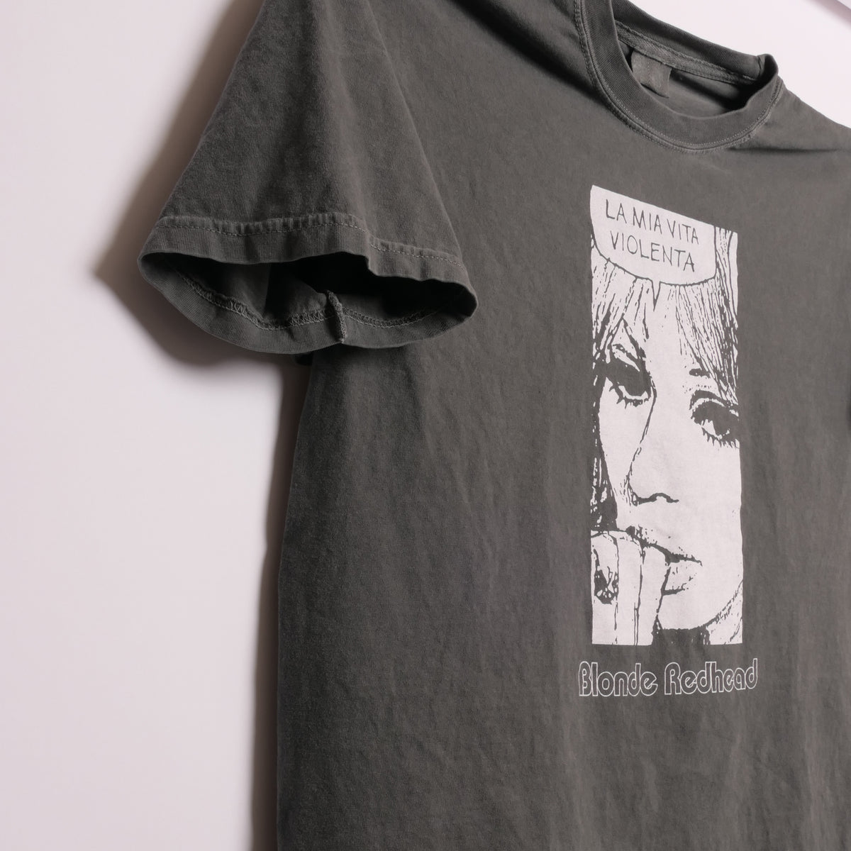 Blonde Redhead Tee