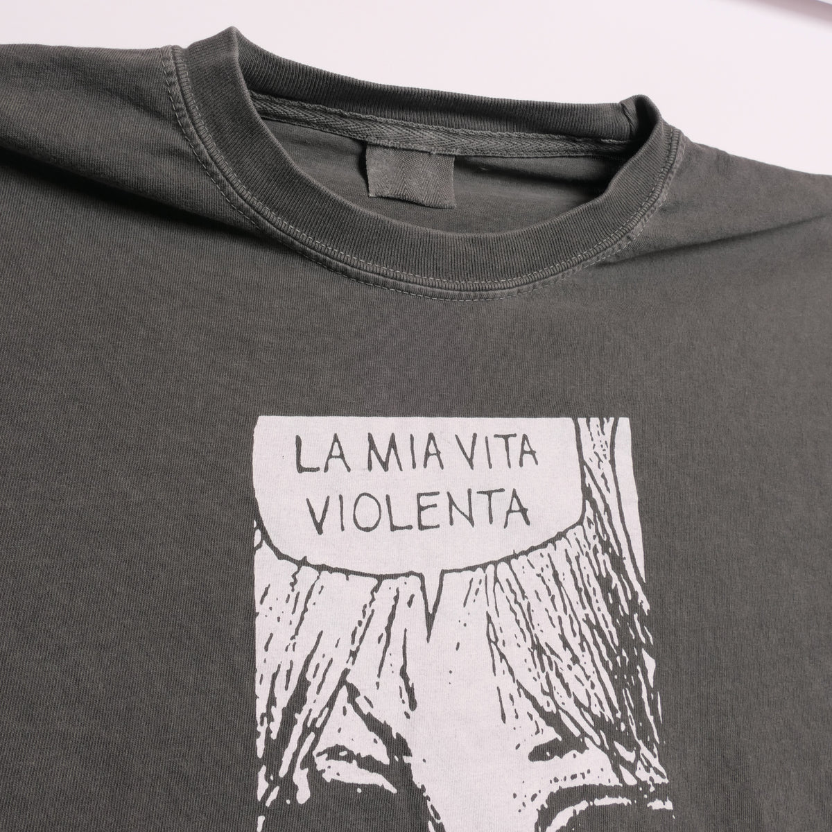 Blonde Redhead Tee