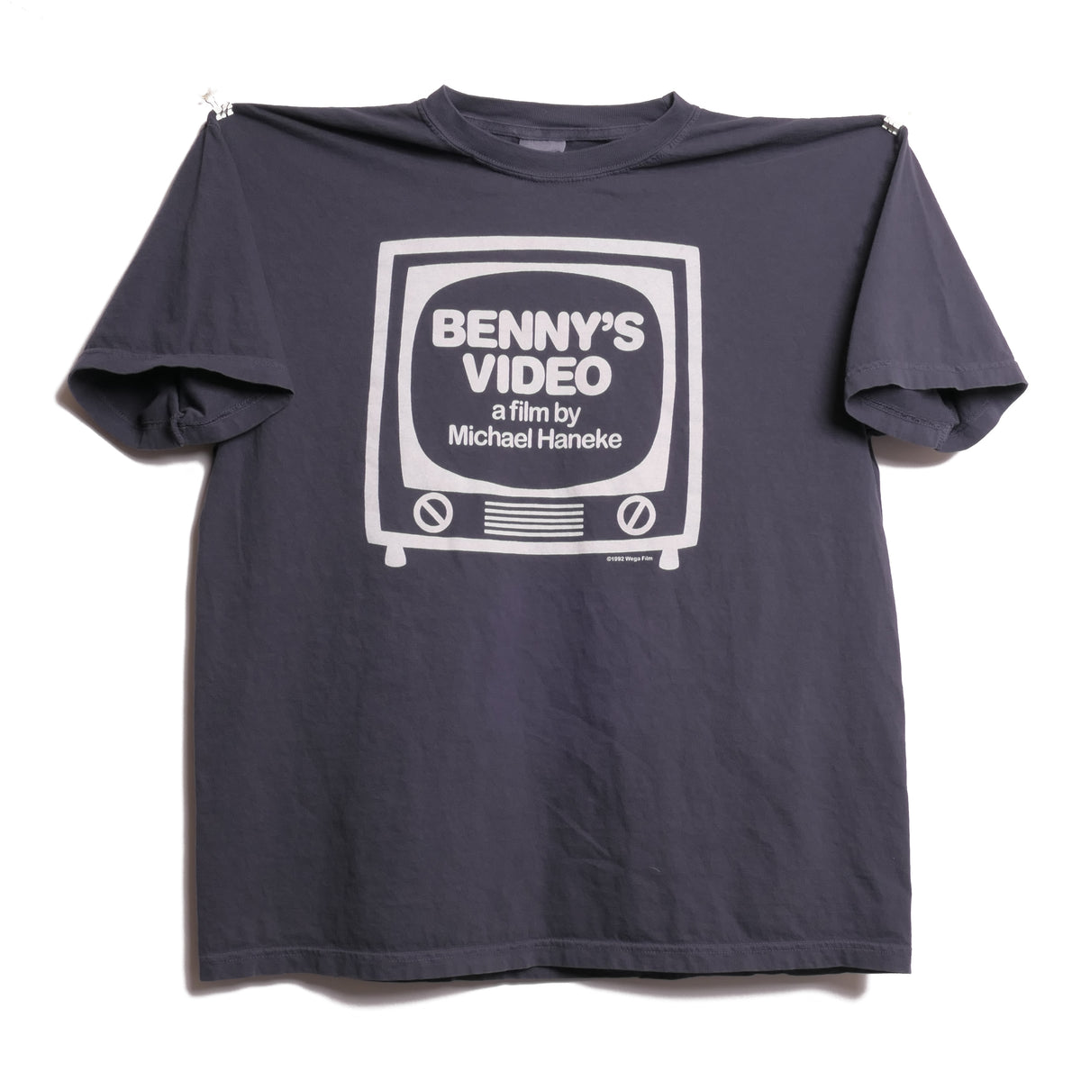 Benny&#39;s Video Tee