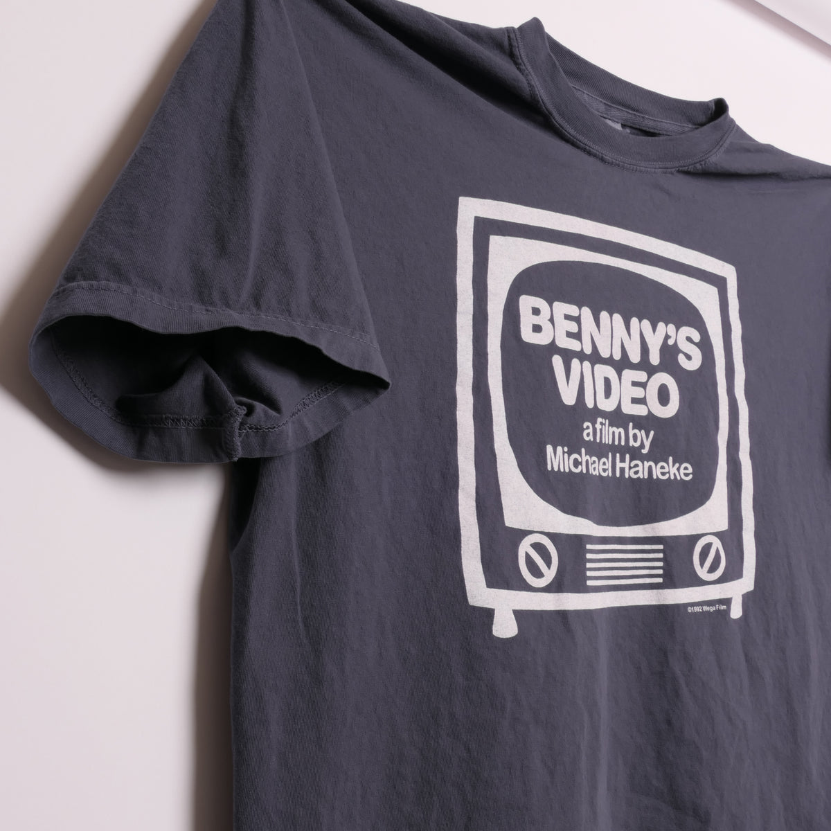 Benny&#39;s Video Tee