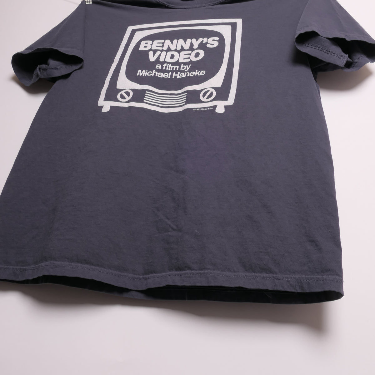 Benny&#39;s Video Tee