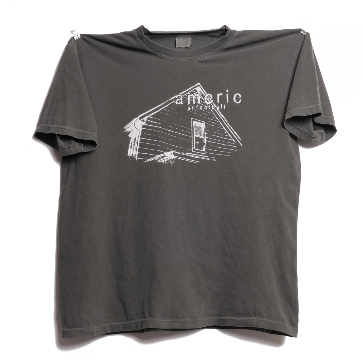 American Football Tee