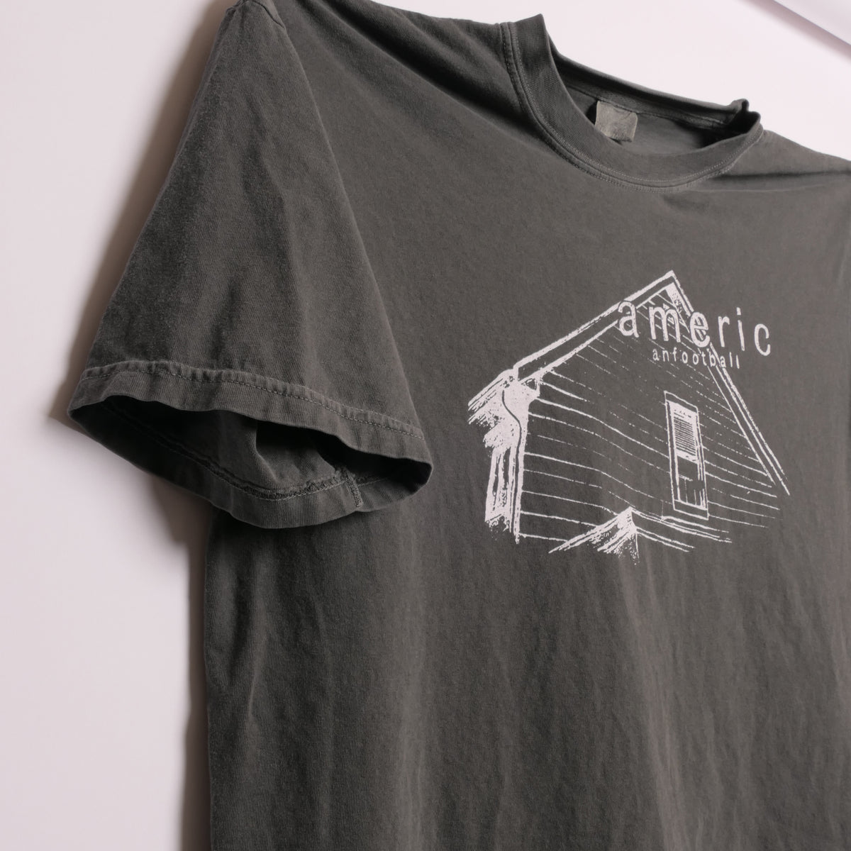 American Football Tee