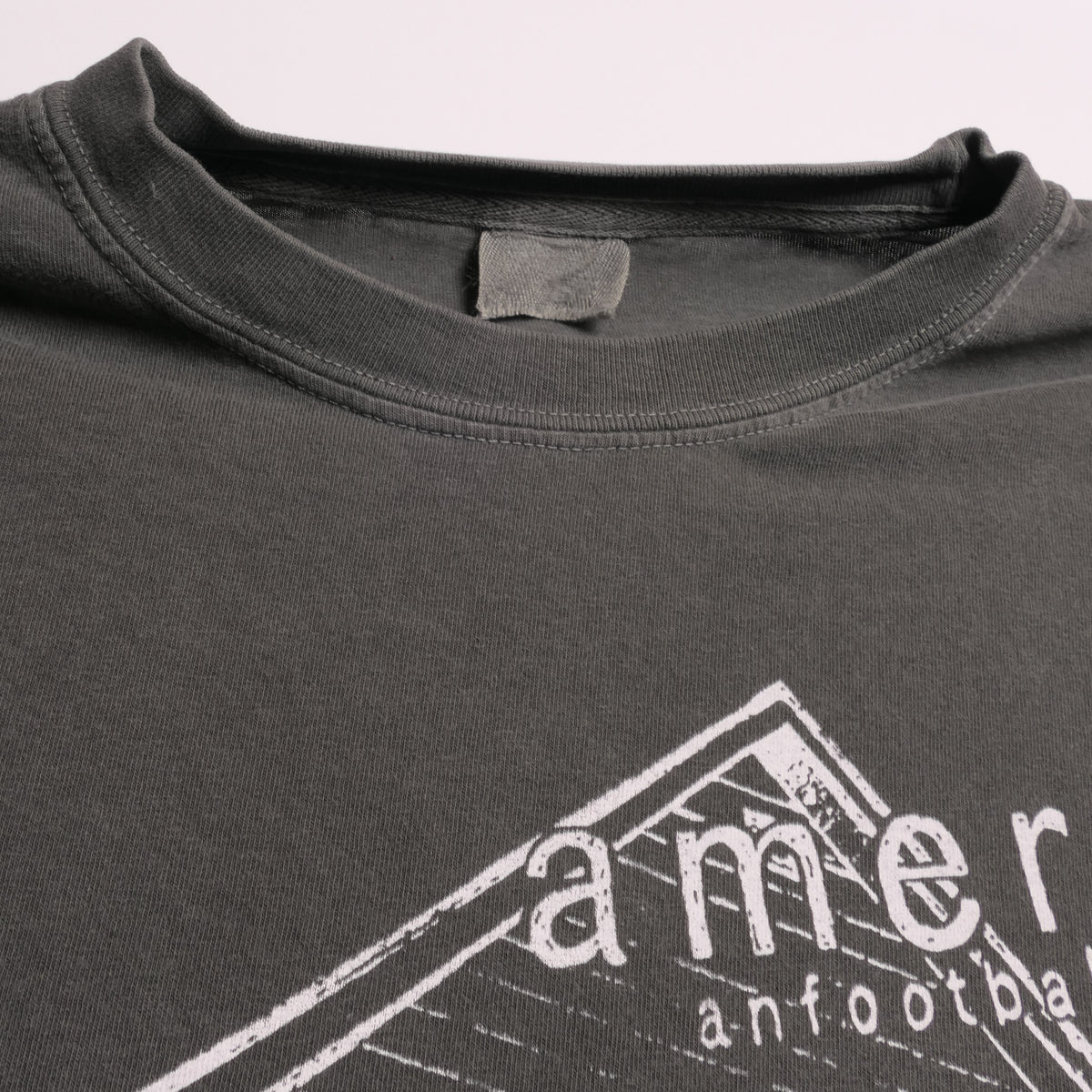 American Football Tee