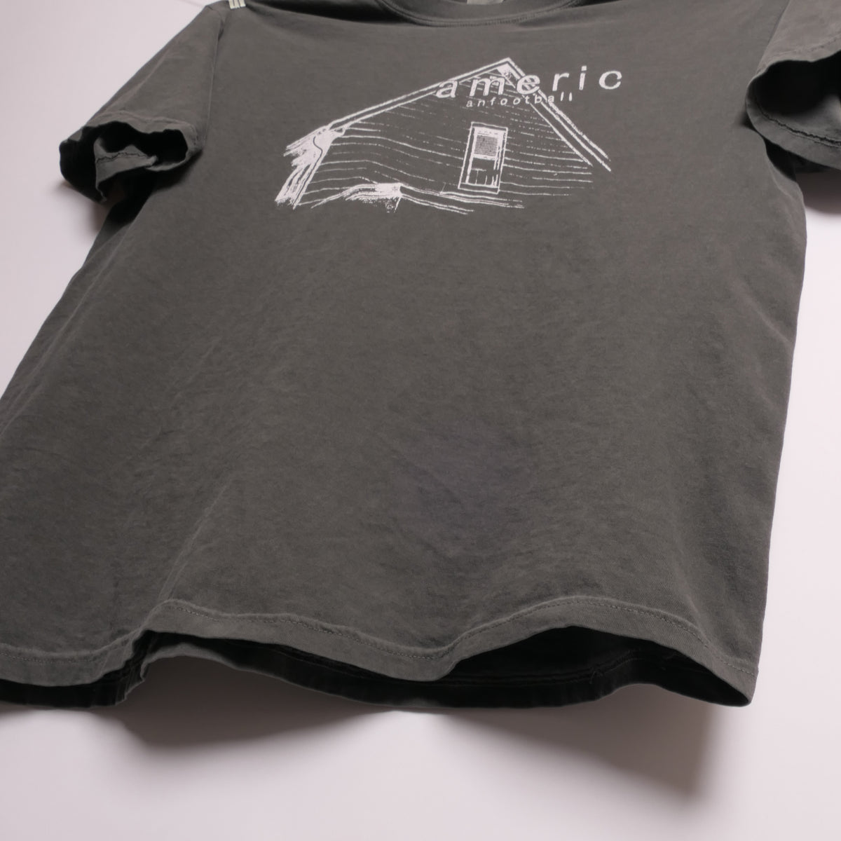 American Football Tee