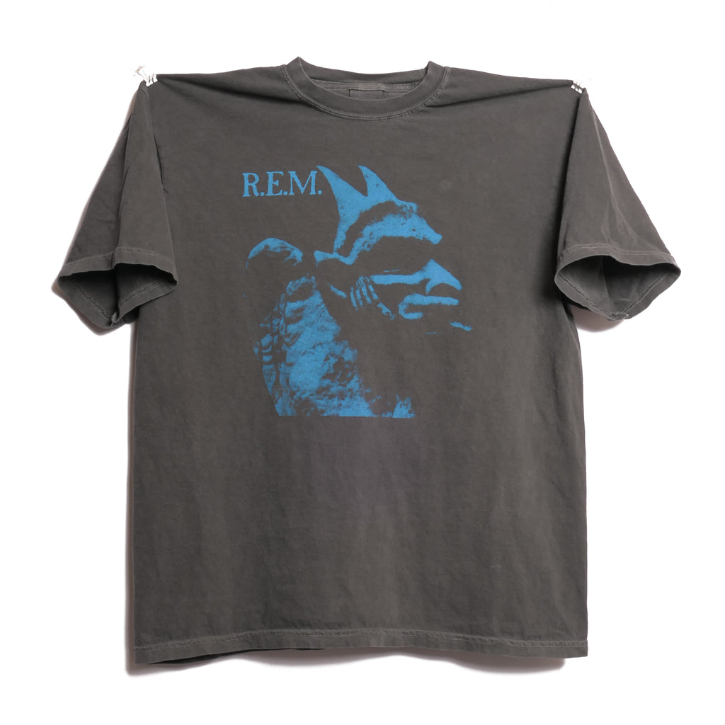 R.E.M. Chronic Town Tee - Public Laundry