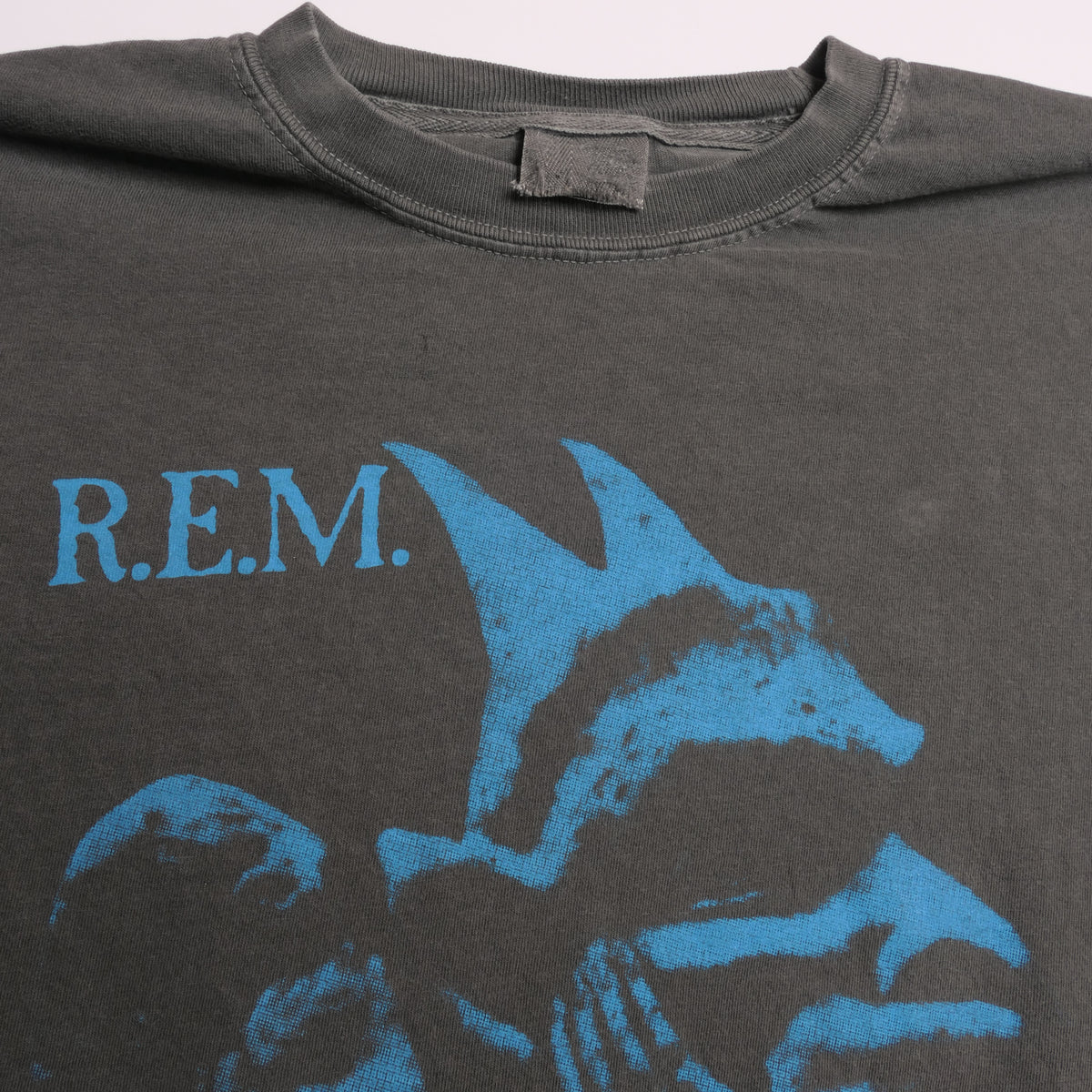 R.E.M. Chronic Town Tee