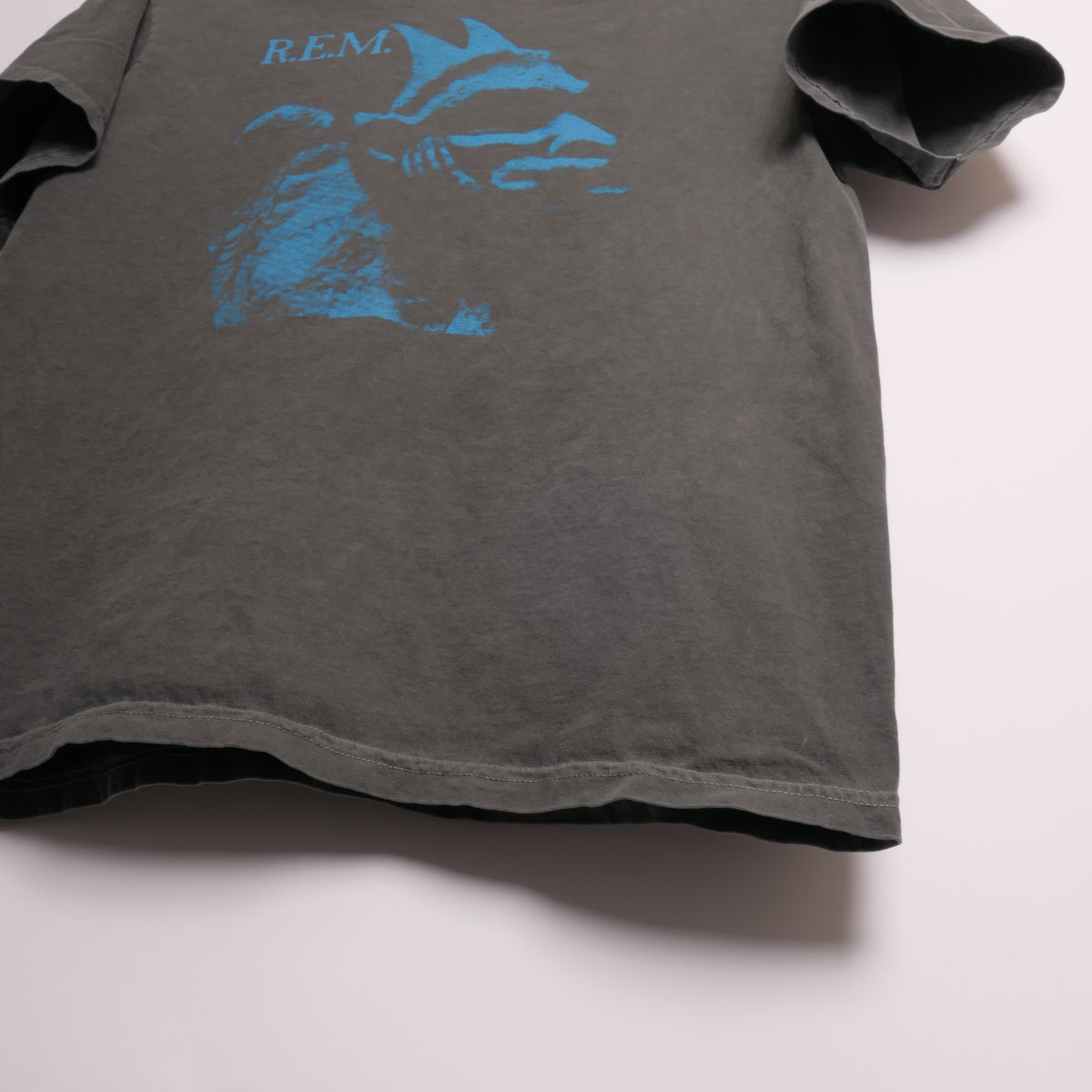 R.E.M. Chronic Town Tee