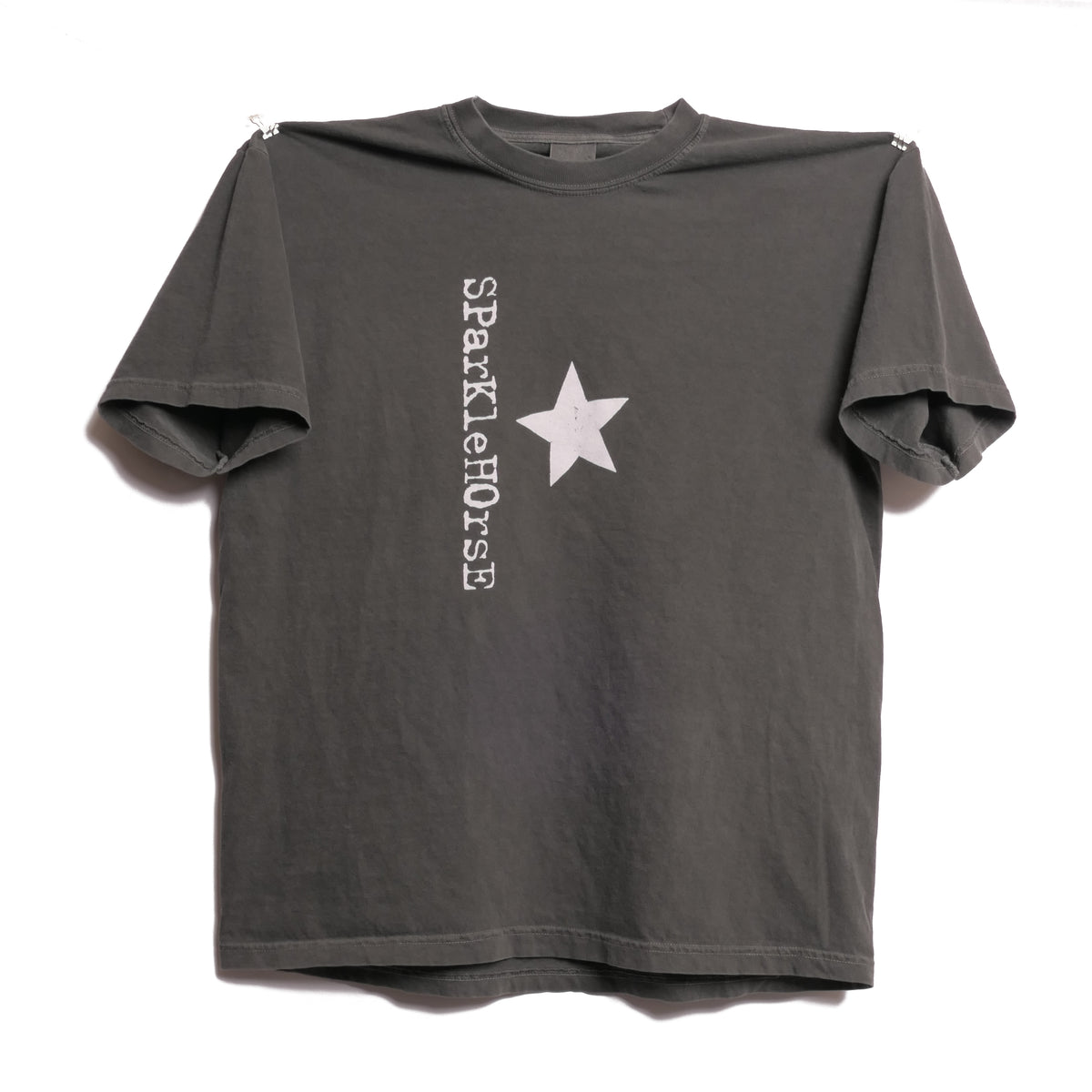 Sparklehorse Tee