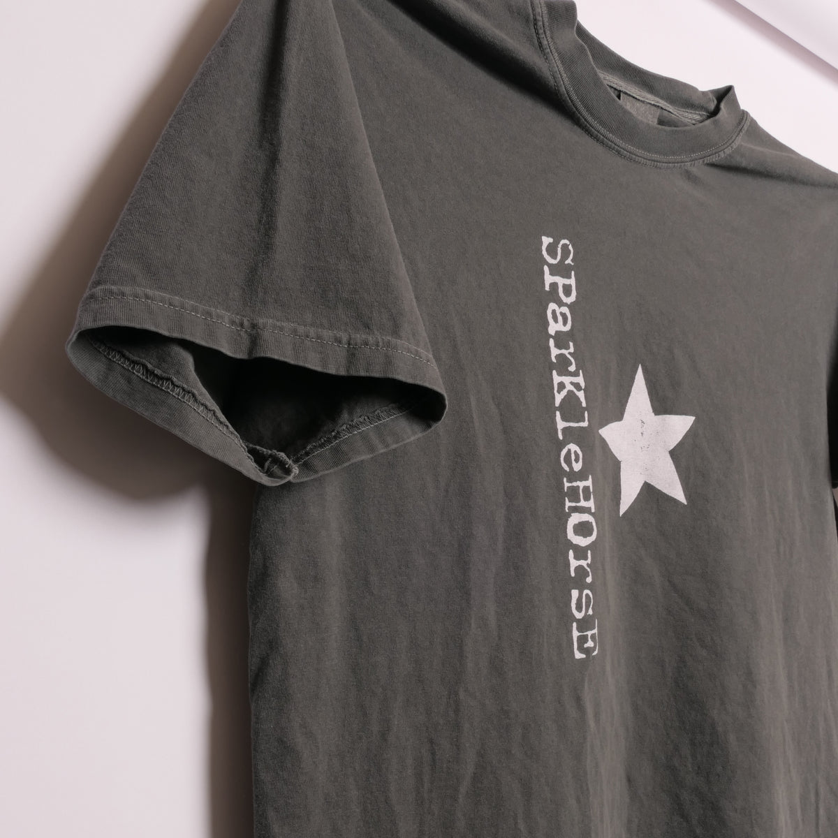 Sparklehorse Tee