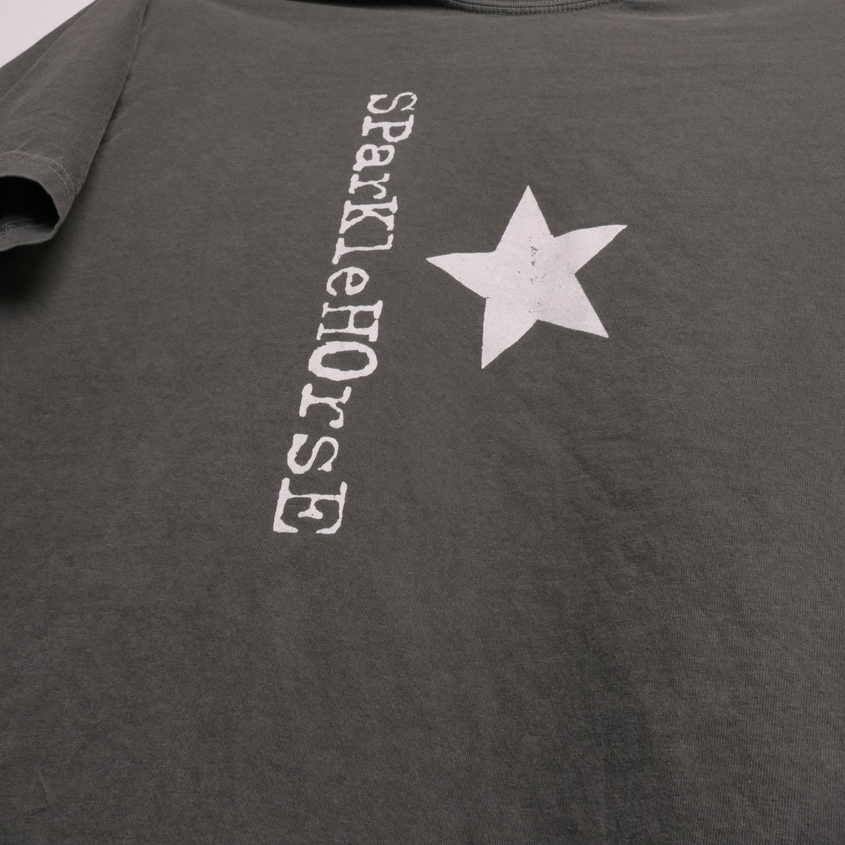 Sparklehorse Tee