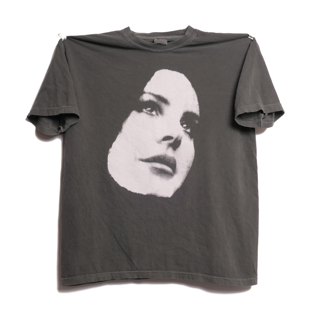 Lana Del Rey Tee - Public Laundry