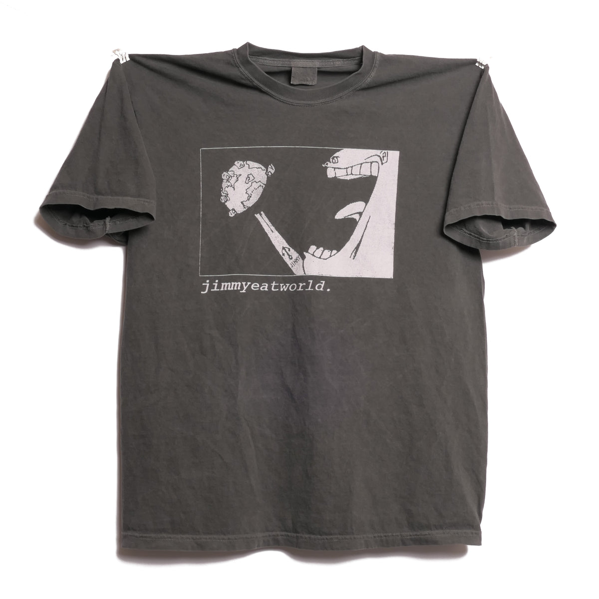 Jimmy Eat World Tee