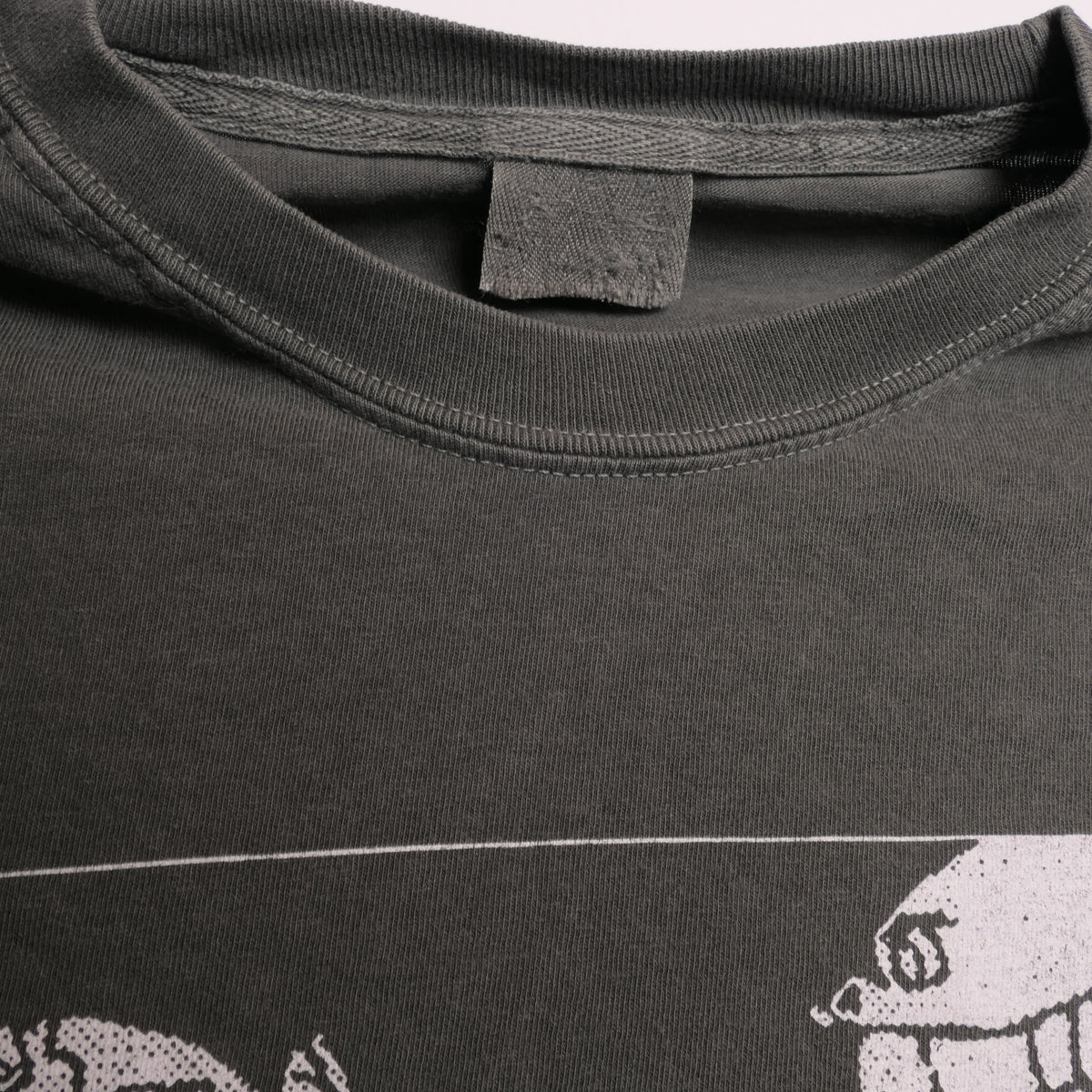 Jimmy Eat World Tee