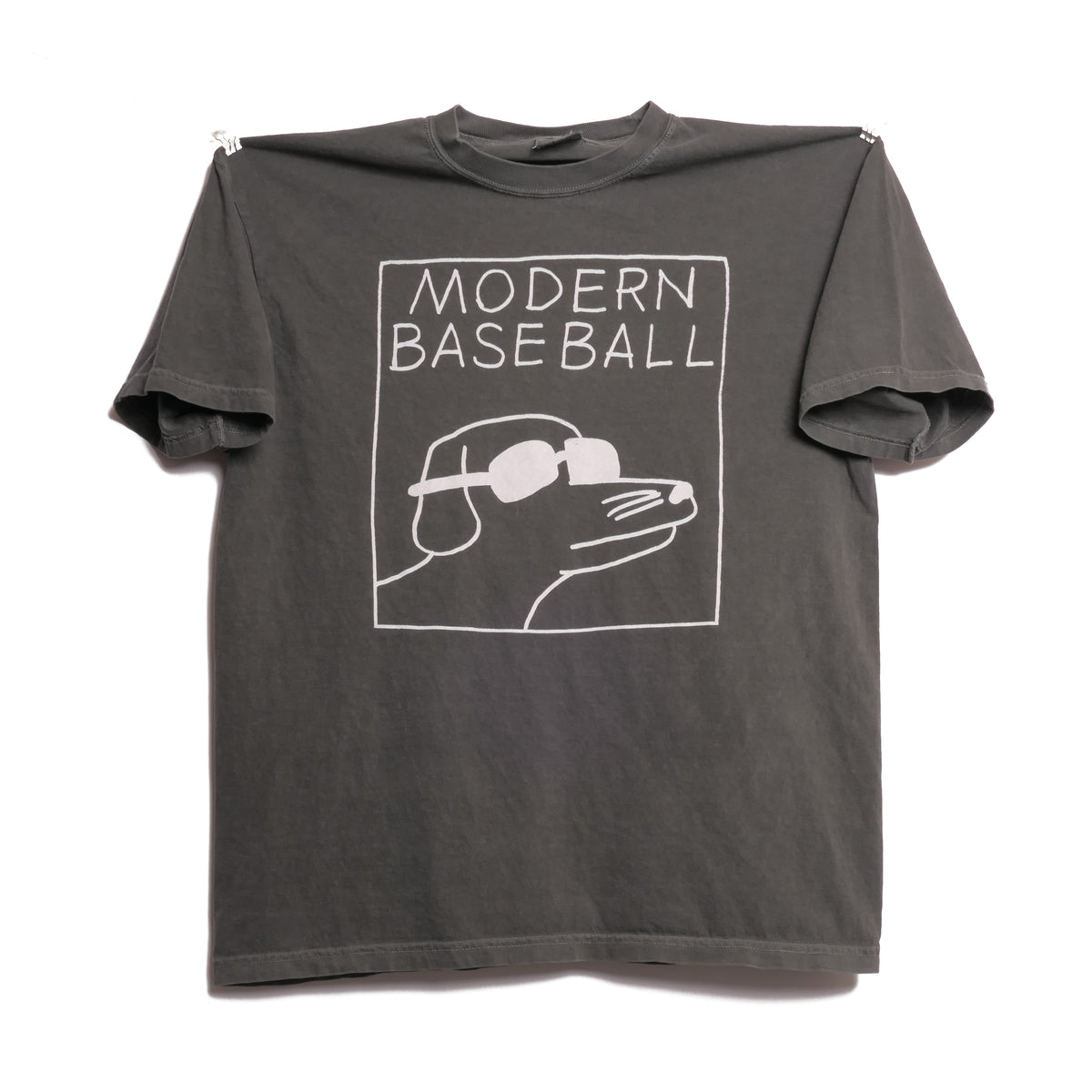 Modern Baseball Tee