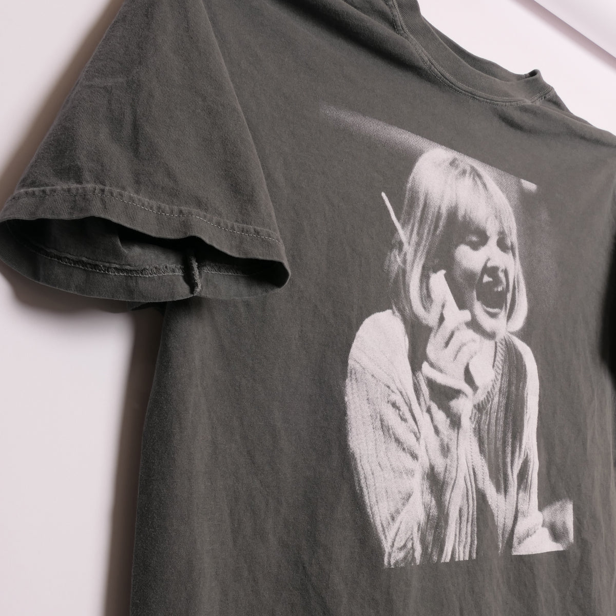 Scream Tee