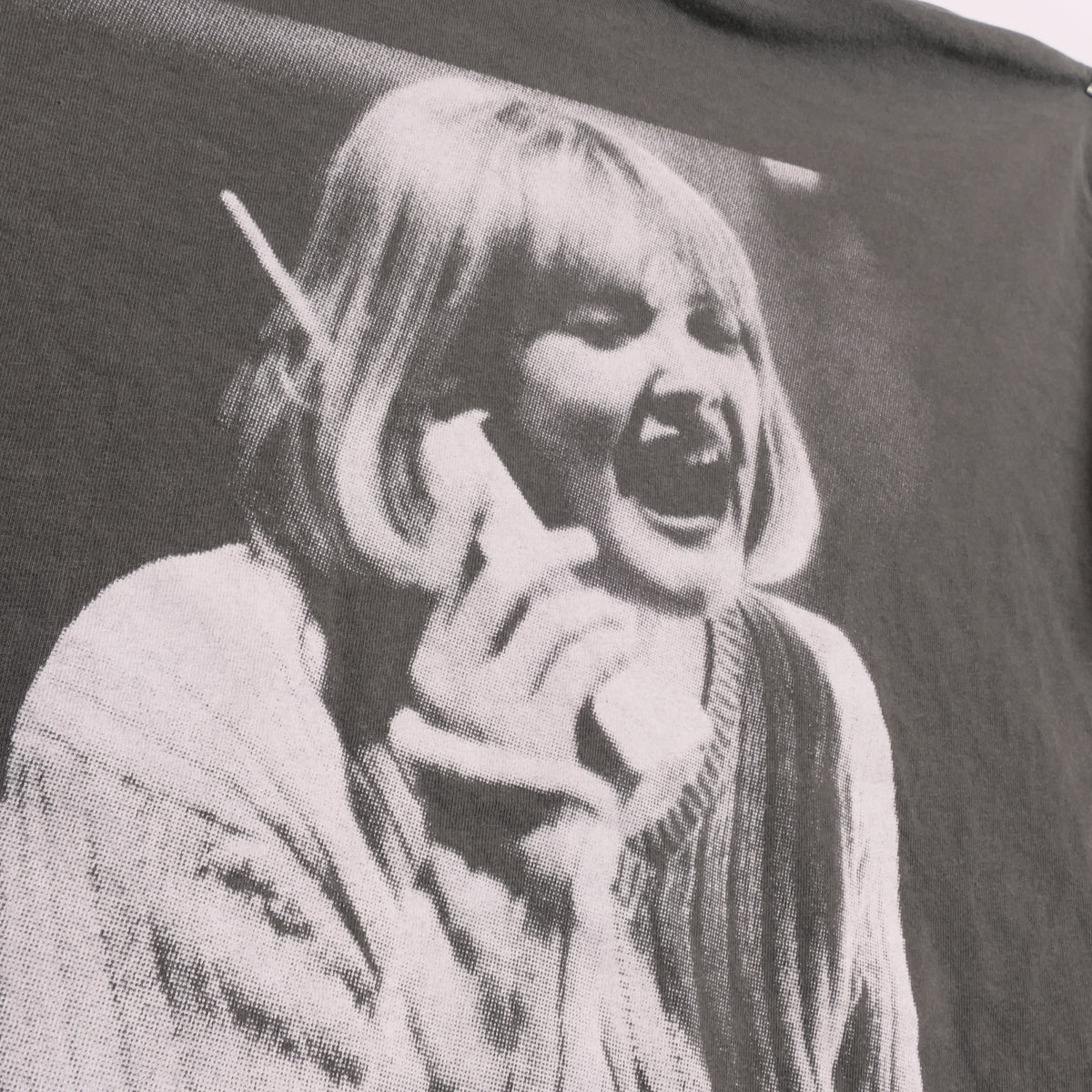 Scream Tee
