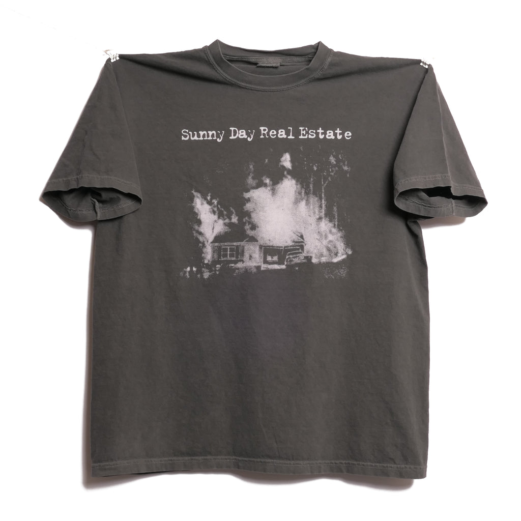 Sunny Day Real Estate Tee - Public Laundry