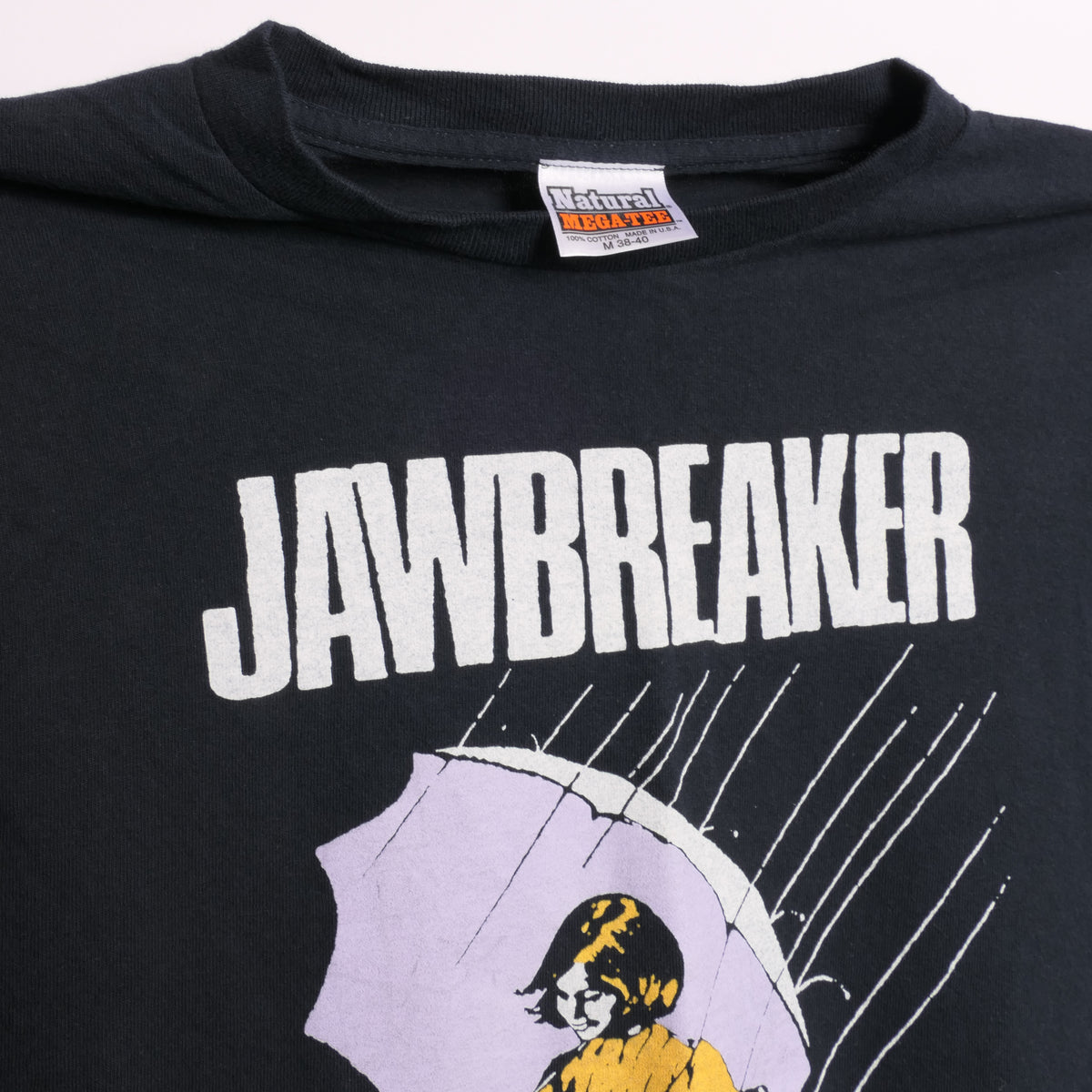Jawbreaker Tee