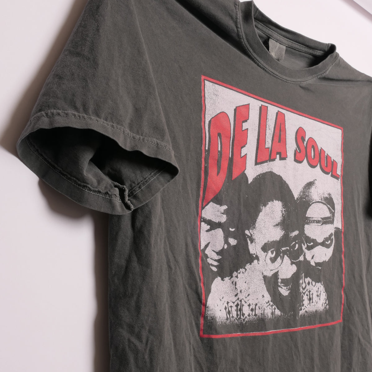 De La Soul Tee