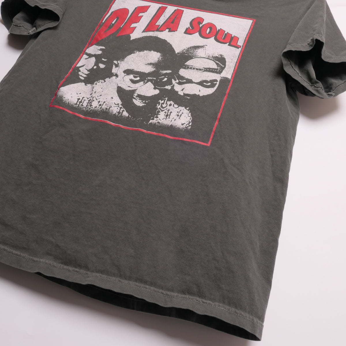 De La Soul Tee