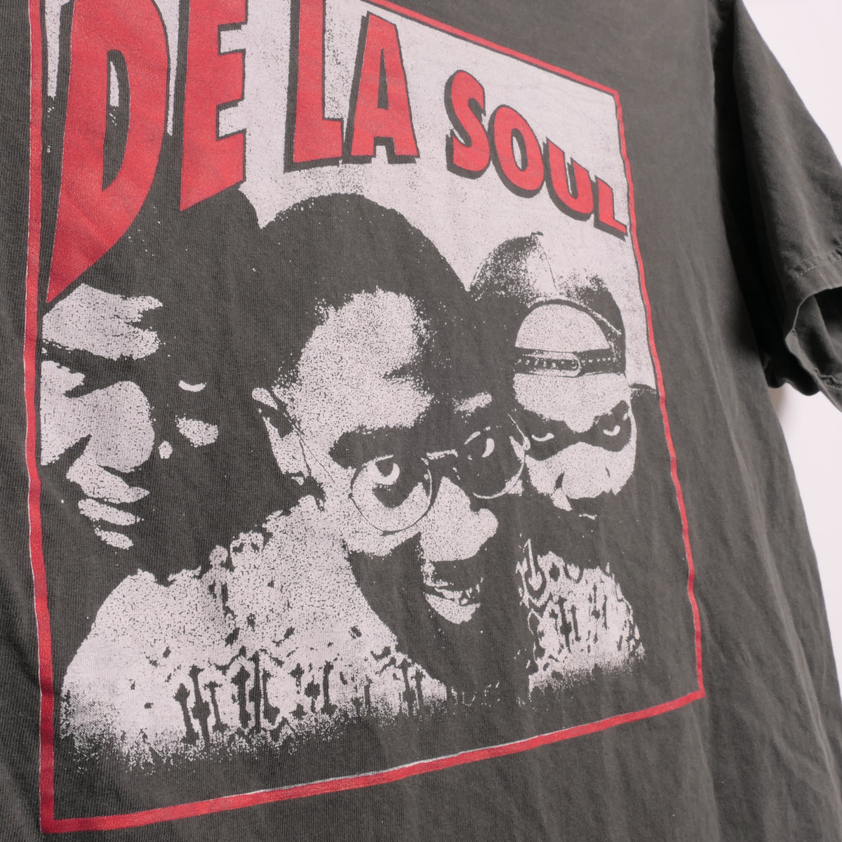 De La Soul Tee